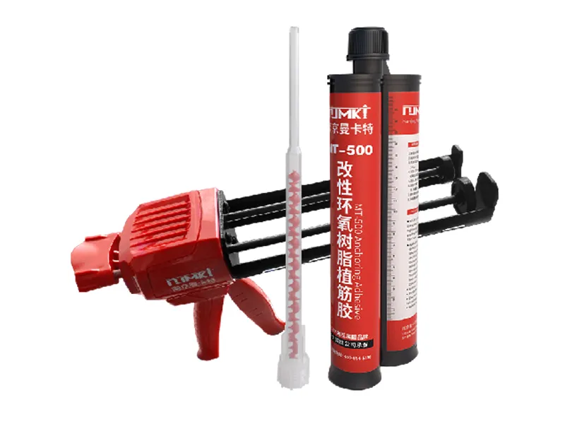 Chemical Anchoring Adhesive, MT-500