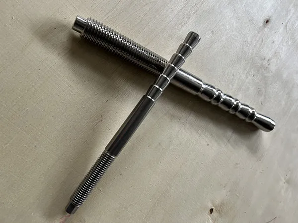 Injection Adhesive Conical Anchor