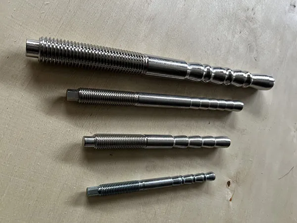 Injection Adhesive Conical Anchor